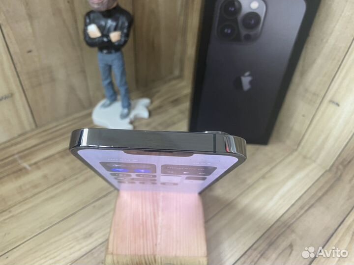 iPhone 13 Pro 128 gb Graphite