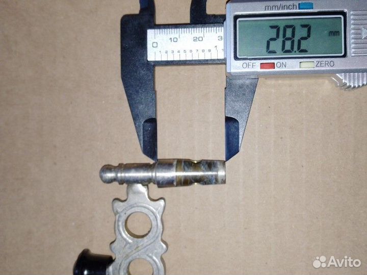 Верток для самовара