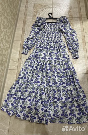 Очень красивое платье