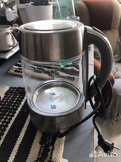 Электрочайник Redmont