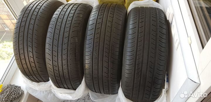 Hankook Optimo ME02 235/60 R16 100H