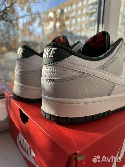 Кроссовки Nike dunk LoW retro se