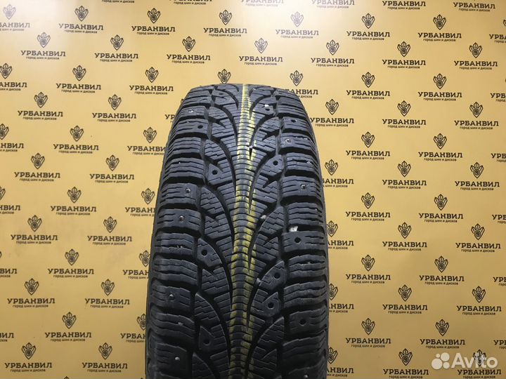 Pirelli Winter Carving Edge 185/65 R15 88T