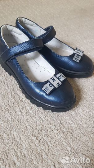 Туфли Котофей 32