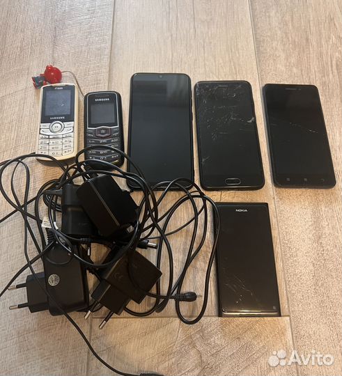 Nokia 105 Dual sim (2017)