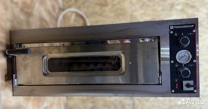 Печь для пиццы электрическая