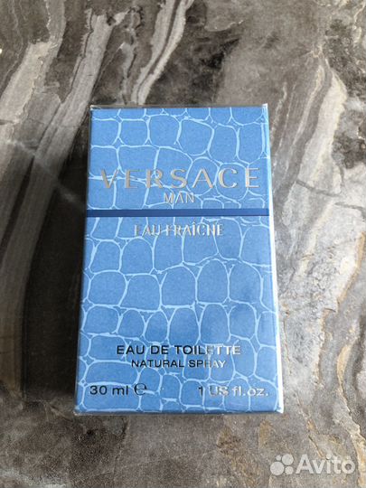 Мужские и женские духи