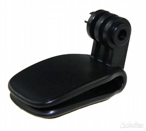 Клипса GoPro на одежду Head Quickclip
