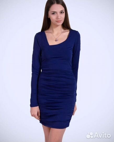 Пакет фирменных вещей 42-44