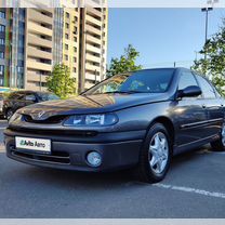 Renault Laguna 2.0 MT, 1999, 200 000 км, с пробегом, цена 500 000 руб.