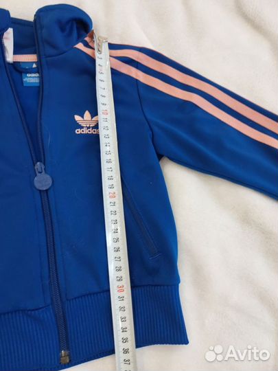 Спортивный костюм adidas детский 104