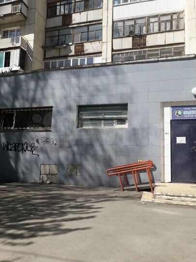 Свободного назначения, 54.2 м²