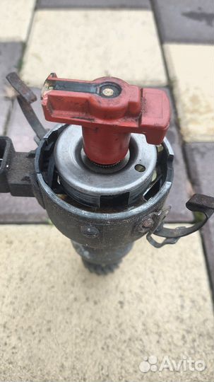 Трамблер на volkswagen passat b3