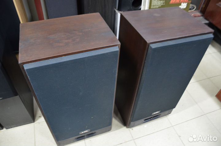 Колонки Radiotehnica S-90F оригиналы