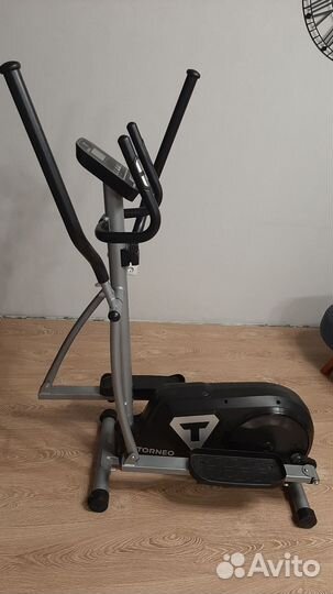 Эллиптический тренажер torneo festa c 320