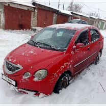 Chery QQ6 (S21) 1.1 MT, 2009, 115 000 км, с пробегом, цена 52 000 руб.