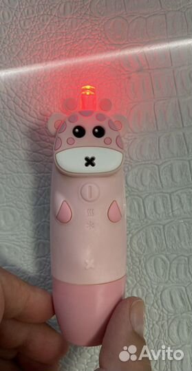 Зубная щетка revyline