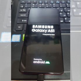 Samsung Galaxy A51, 4/64 ГБ