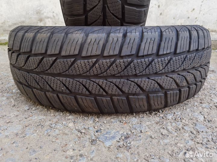 Viking FourTech 195/65 R15 91H