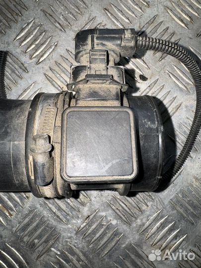 Дмрв Opel Astra G Astra H Zafira Vectra 1.8 Z18XE