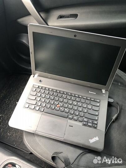 Lenovo Thinkpad 2 штуки 14» и 15» Core i5