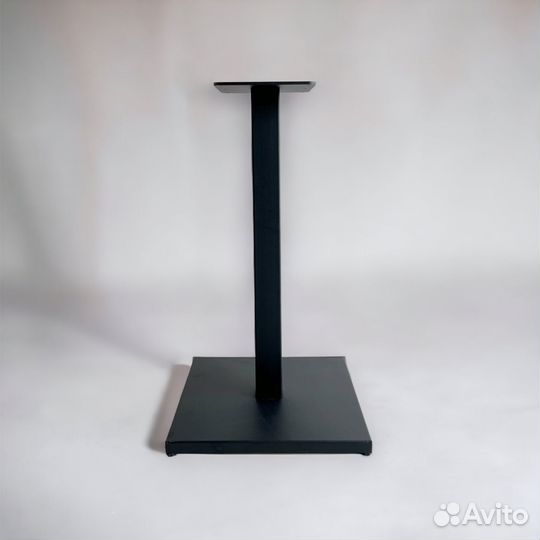 Подстолье 