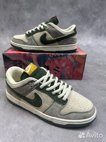 Кроссовки nike sb dunk low otomo katsuhiro