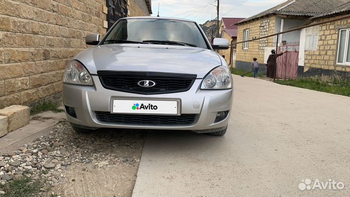 LADA Priora 1.6 МТ, 2010, 194 000 км