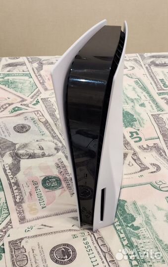 Sony playstation 5 ps5