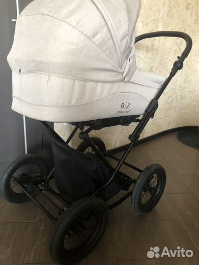 Детская коляска bebizaro