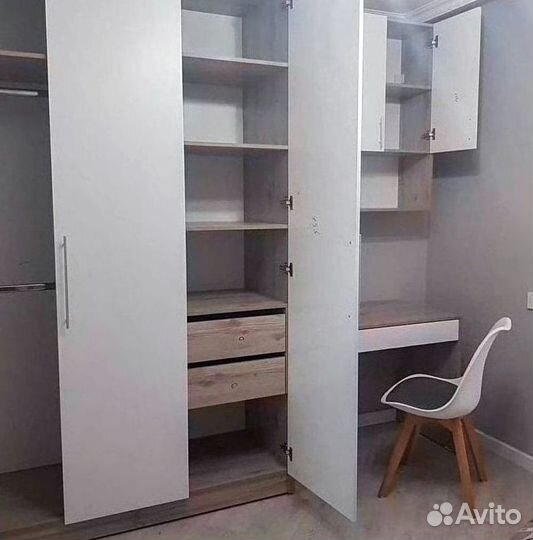 Функциональный шкаф