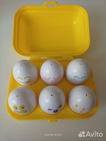 Развивающая игрушка сортер Tomy