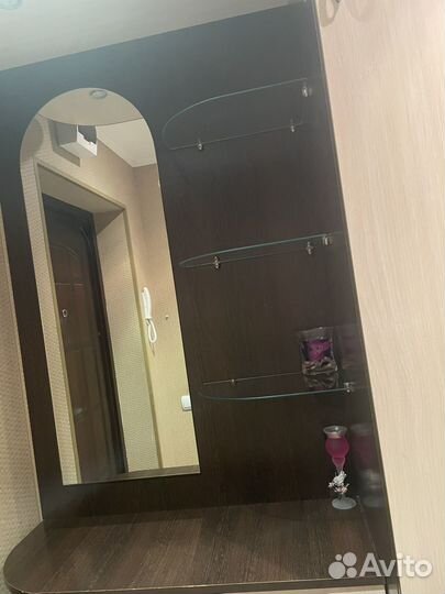 Прихожая бу