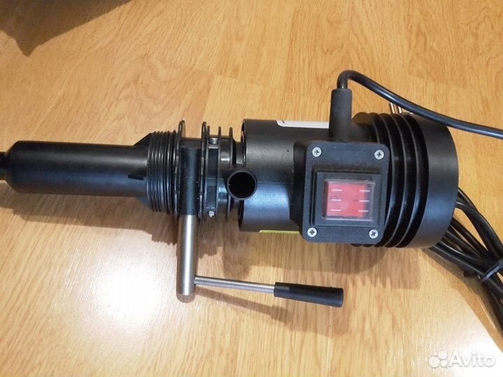 Groz Насос масляный электрический 220в EOP/AC/230