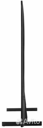 Телевизор Samsung 50au8040