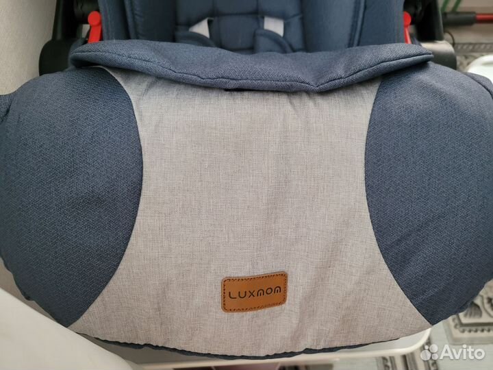 Детское автокресло от 0