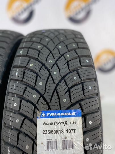 Triangle IcelynX TI501 235/60 R18 100Q