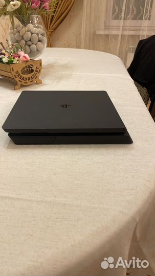 Sony PS4 slim 500gb