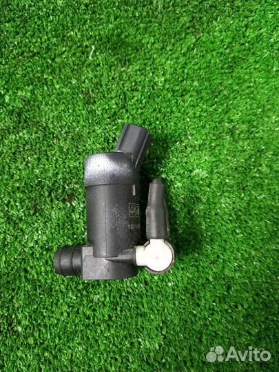 Насос омывателя Ford Focus shda 2008