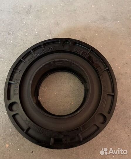 Сальник передний коленвала