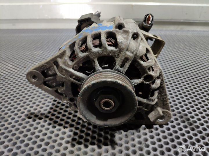 Генератор Hyundai Tucson JM 2004 - 2010