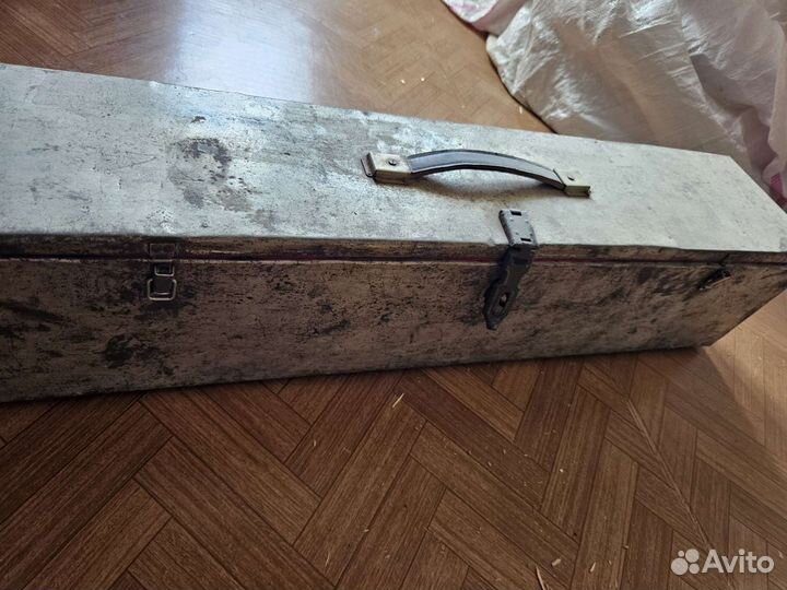 Ящик для хранения