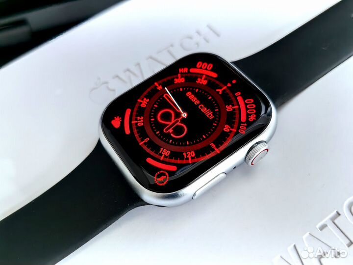 Apple Watch 9 Premium