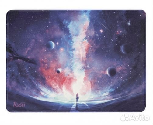 Игровой коврик Smartbuy rush Inspire M-size