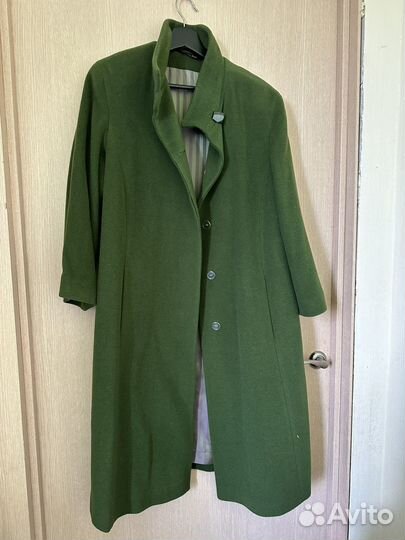 Пальто женское