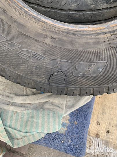 Continental ContiVancoContact 8.25/13.5 R15 50C