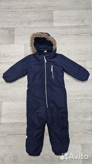 Зимний комбинезон 104 - 110