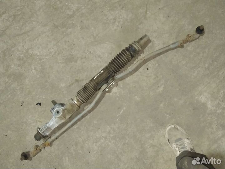 Рулевая рейка LADA Granta fl