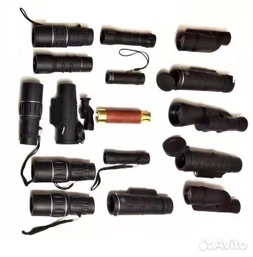 Монокуляр монокль подзорная труба большой выбoр