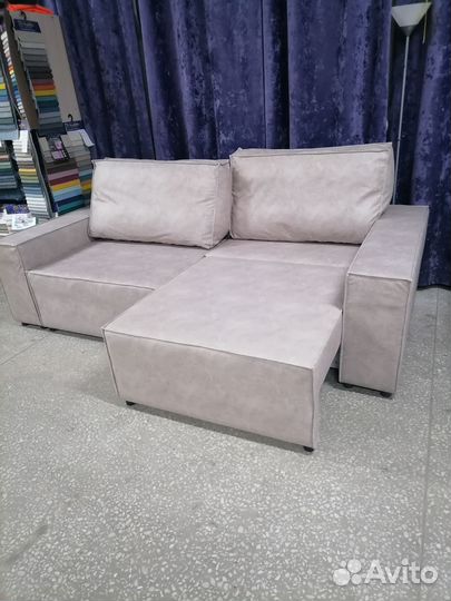 Угловой диван